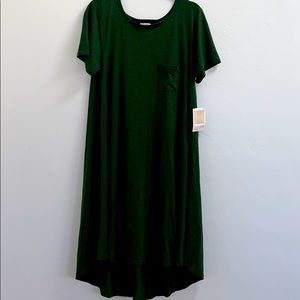 LuLaRoe Carly Dress